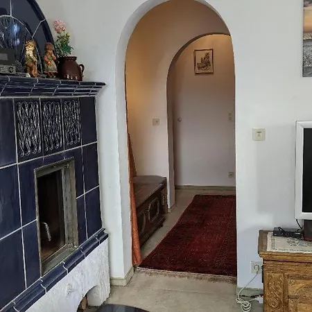 Am Frauenbach Chieming