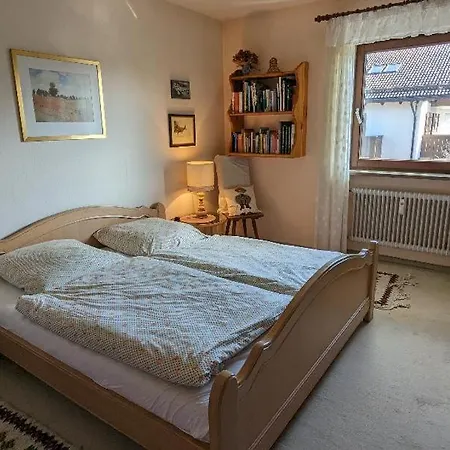Am Frauenbach Appartement