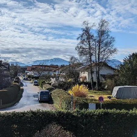 Lejlighed Am Frauenbach