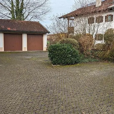 公寓 Am Frauenbach 切明